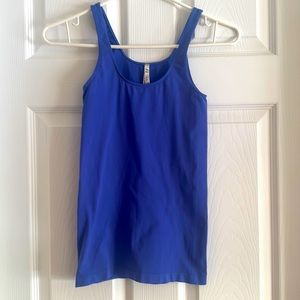 Talula Babaton Stretch Tank